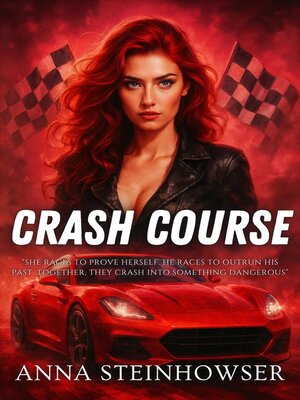 cover image of Crash Course